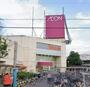 スーパー　イオン高根木戸店（スーパー）まで551m