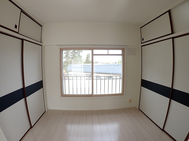 その他部屋・スペース　洋室4.5帖のお部屋です