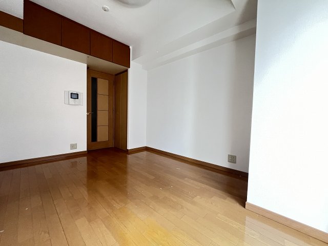 その他部屋・スペース　ゆとりの広さです