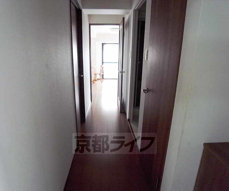 その他部屋・スペース　ワンルームのお部屋の流用写真です。