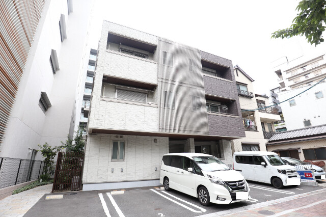 ＪＲ山陽本線 岡山駅 徒歩16分 3階建 築12年のその他写真