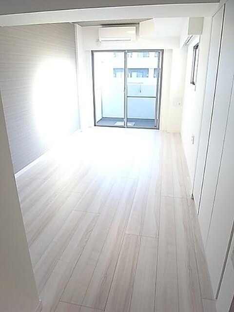 グロース錦糸町ミルーナヒルズの居間写真