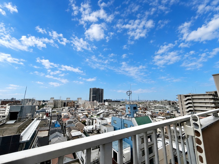 市川サンハイツのその他写真