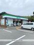 コンビニ　ファミリーマート吉野梅郷店（コンビニ）まで800m