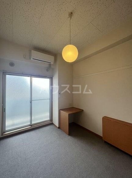 フラット浦和の内装写真
