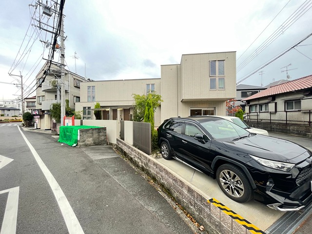 HEBEL MAISON 鴻池の外観写真