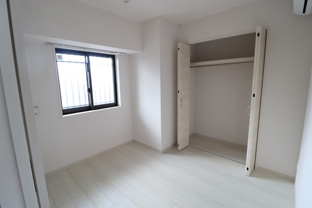 その他部屋・スペース　洋室