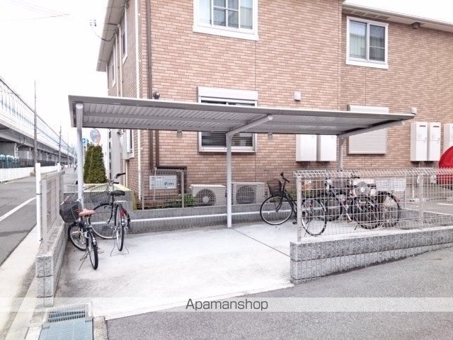 その他共有部分　その他共有部分