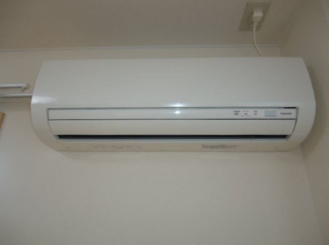 その他設備　※写真はサンプルです。