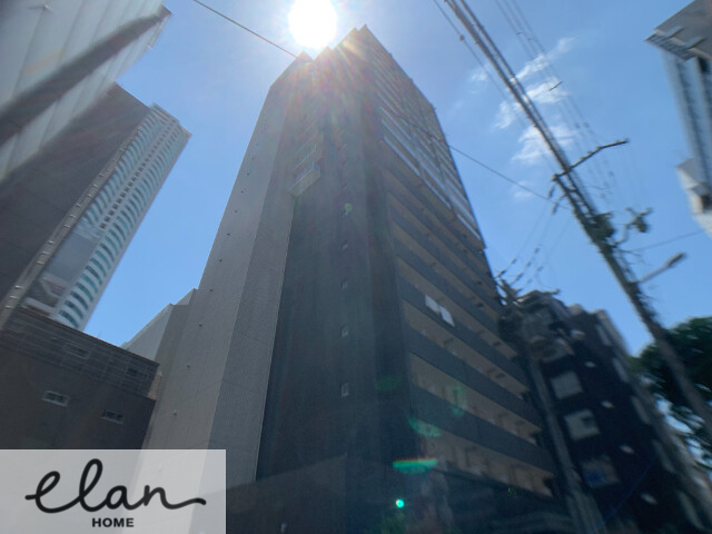 地下鉄堺筋線 北浜駅 徒歩7分 築13年
