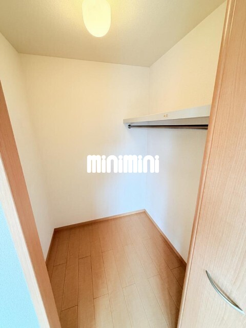 収納　同物件別室のイメージ写真