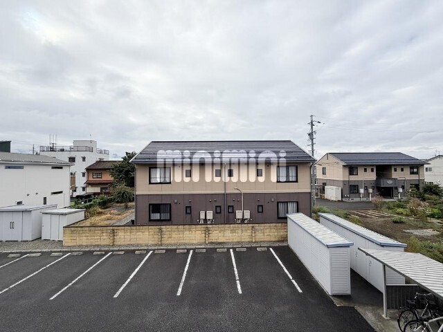 眺望　同物件別室のイメージ写真