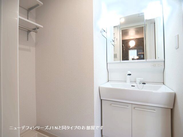 ドゥ・エスポワールIIの内装写真