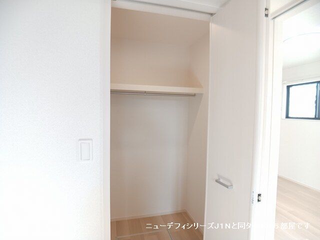 ドゥ・エスポワールIIの内装写真