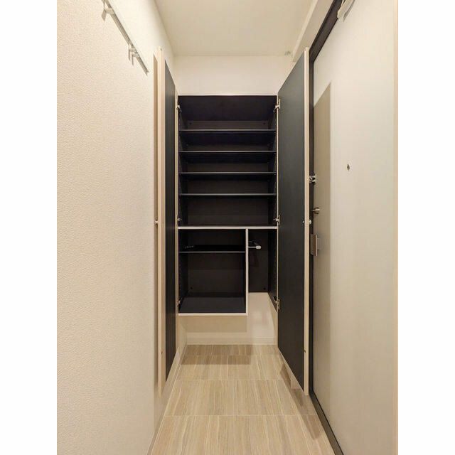 その他部屋・スペース　中はこのようになっています