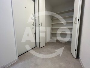 収納　SGレガータ蒲生　シューズインクローゼット