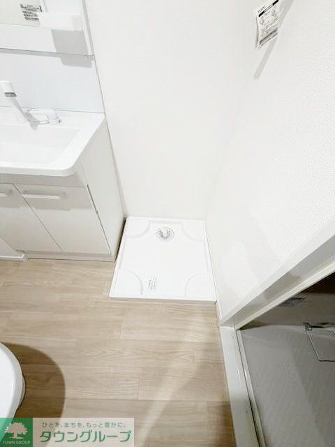 その他設備　バス