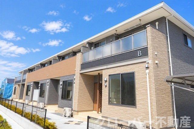 ＪＲ土讃線 金蔵寺駅 徒歩4分 築7年