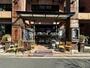 その他　THE GLOBE ANTIQUES(ザ・グローブアンティー（その他）まで422m