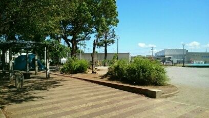 公園　桜ヶ丘南公園（公園）まで1490m
