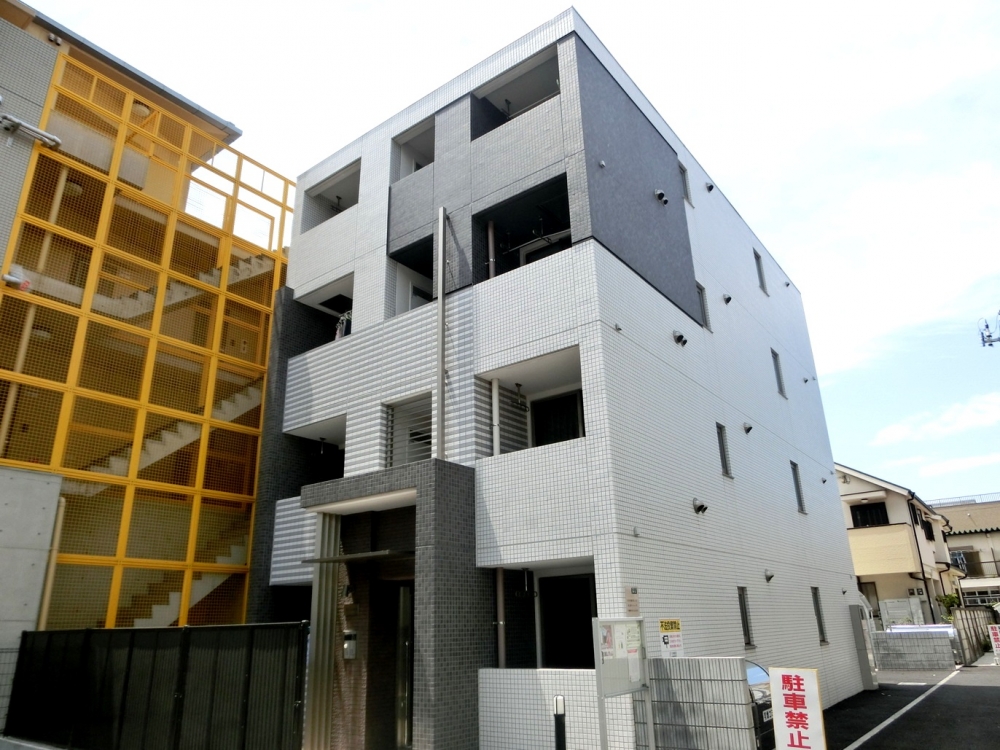 ＪＲ中央線 立川駅 徒歩6分 築13年