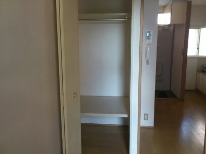リックスの内装写真