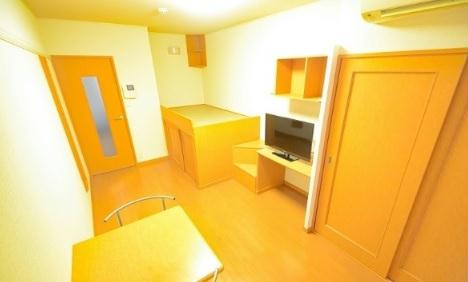 居室・リビング　※写真と現状が異なる場合は現状を優先