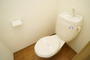 トイレ　トイレです
