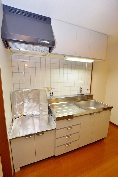 キッチン　★キッチンスペース★