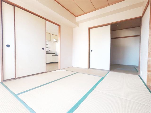 その他　参考写真（同物件他号室）