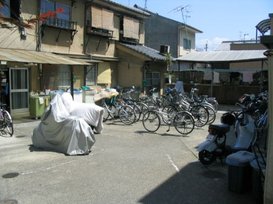 【大宮ハイツ奥田のその他部屋・スペース】