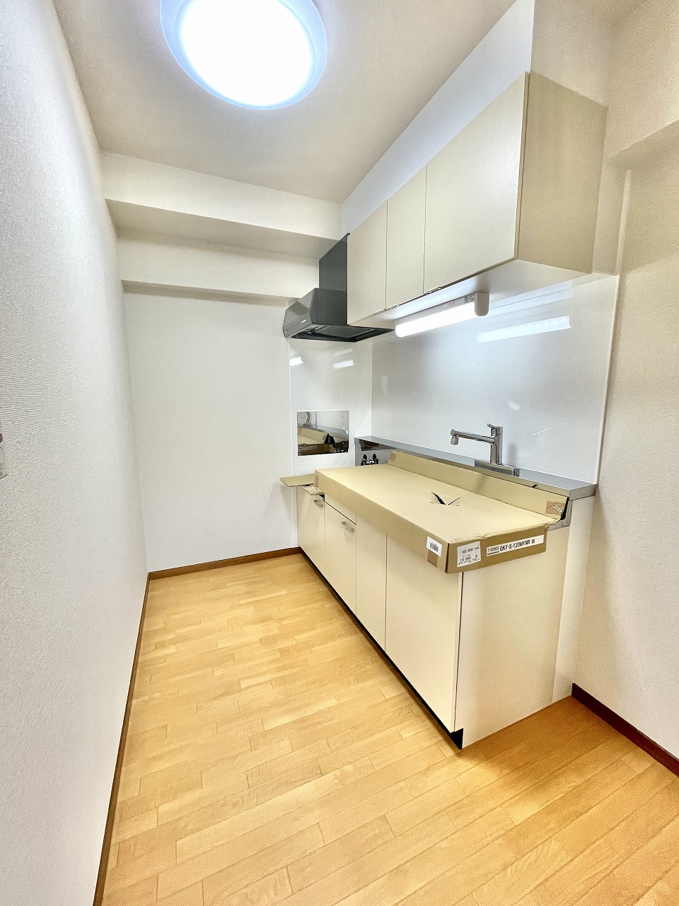 キッチン　別部屋参考写真