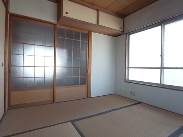 【マンション芦屋の里のその他部屋・スペース】