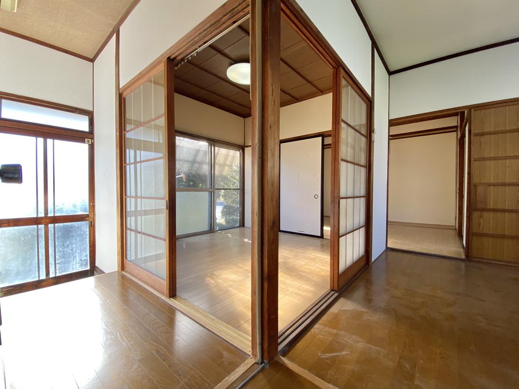 高崎市貝沢町のその他の建物外観