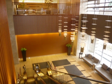 ロビー　ロビー