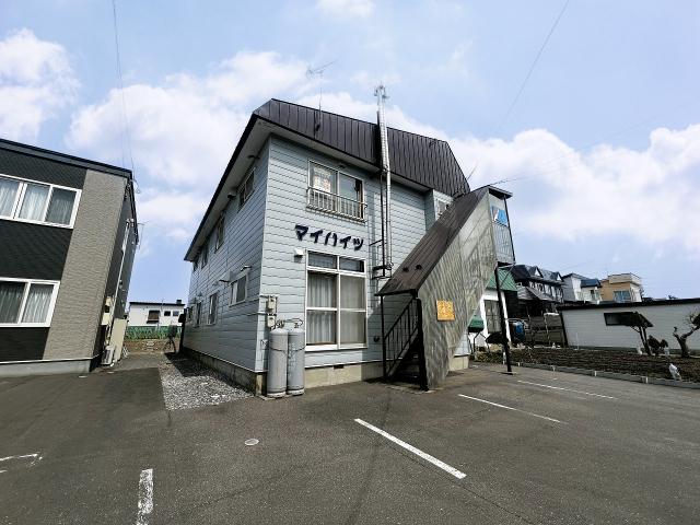 その他　周辺環境