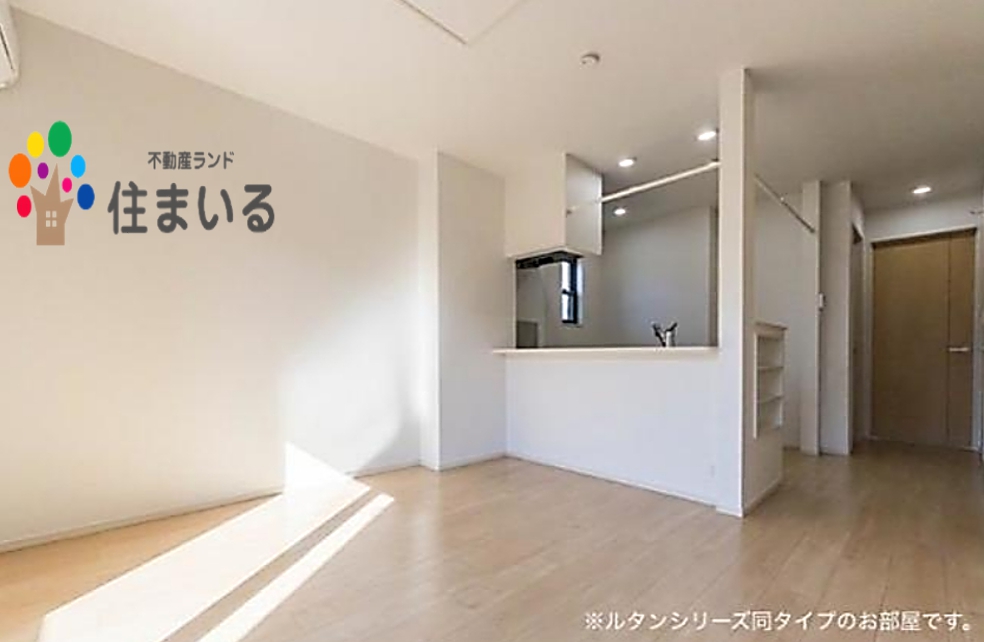 居室・リビング　※写真は同型タイプとなります