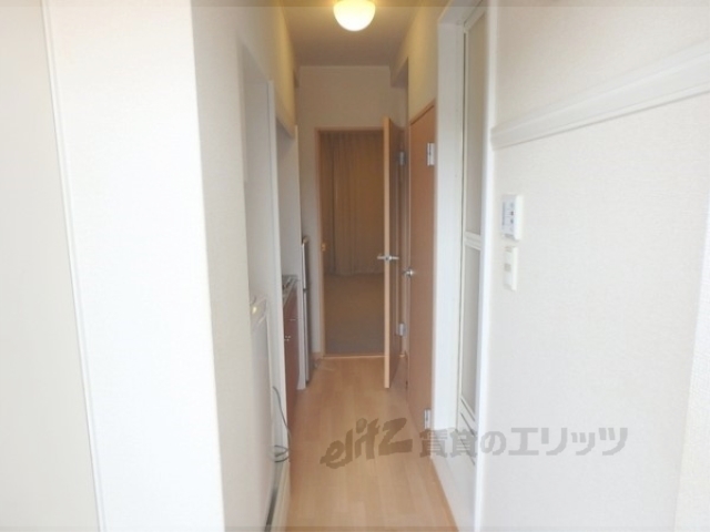 その他部屋・スペース　廊下