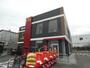飲食店　マクドナルド 八王子左入橋店（飲食店）まで562m