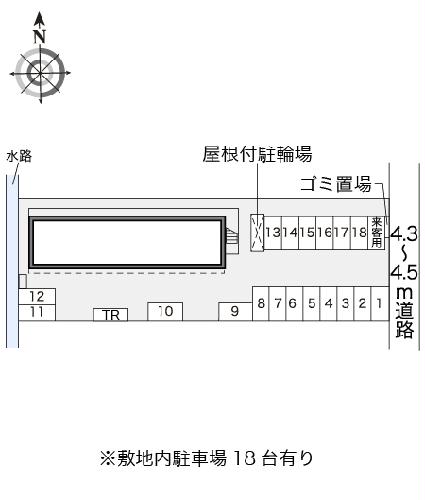 【レオパレスプログレスのその他】