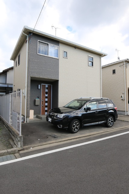 松山市居相のその他の建物外観