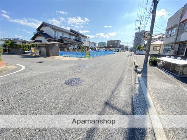 その他　前面道路２（その他）まで0m