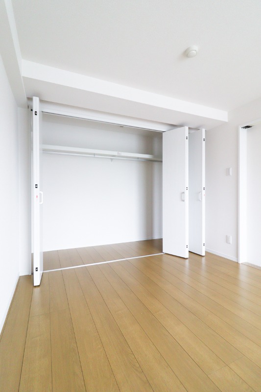 収納　図面と現状に相違がある場合には現状を優先