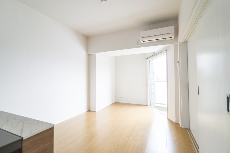 居室・リビング　図面と現状に相違がある場合には現状を優先