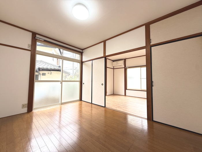 居室・リビング