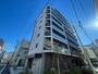 住吉駅より徒歩6分 築2年11ヶ月 9階建の賃貸物件