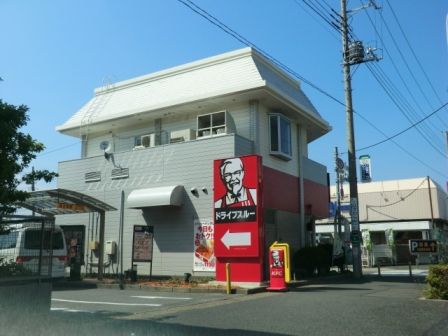 【習志野市奏の杜のマンションの飲食店】