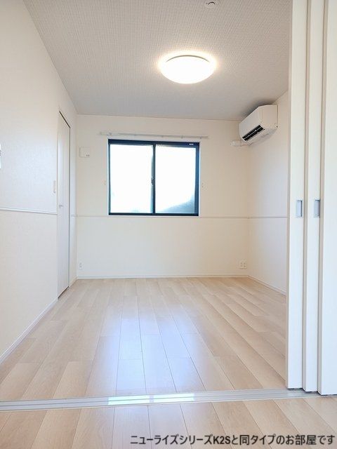 【岸和田市下池田町のアパートのその他部屋・スペース】