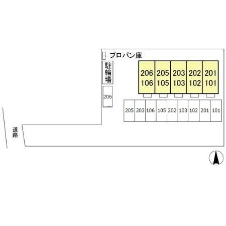 【サトスガーデンのその他】