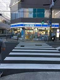 【枚方市新町のマンションのコンビニ】